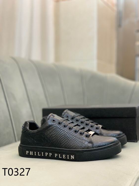 Pilipp Plein Shoes Mens ID:20220607-368